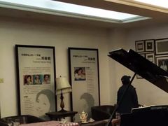 -邓丽君音乐主题餐厅