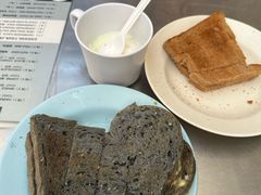 -多春茶室
