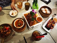 -鹅冠港式茶餐厅(来福士店)