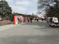 -沈阳植物园