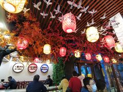 -金杨拉面王小吃面馆·牛三宝面·红烧牛肉粉