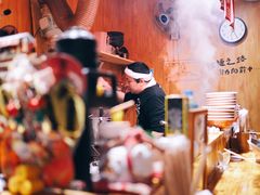 -老龙亭拉面店
