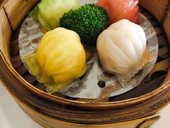 -柳州宾馆-云霄阁·旋转餐厅
