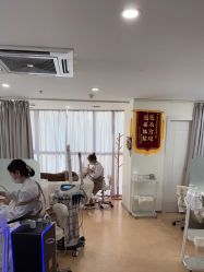 体验后-塑青春&伊肤泉祛痘皮肤管理