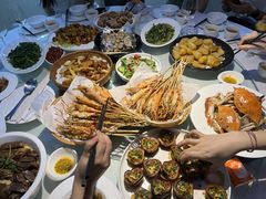 -79号渔船海鲜饭店(华强北店)