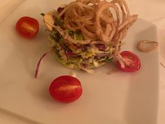 茹丝葵沙拉-茹丝葵经典牛排馆(上海外滩店)