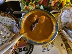 -Bombay Grill印度餐厅