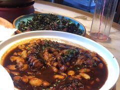 -二十八里太湖船菜(吉祥路店)