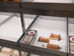 -君之狮子山·轻糖烘焙(松江印象城店)