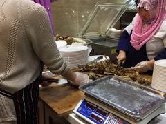 -清真益鑫羊肉手抓馆(南大街店)