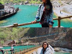 -河南宝泉旅游区