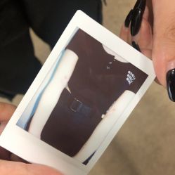 -囍文刺青happytattoo