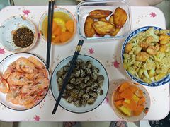 -侨美食家·粤菜(体育西路店)