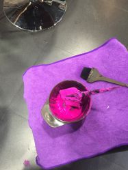 点击看大图 -MAGIC米几发型设计·羊毛卷