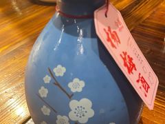 -今邕烧烤(园湖店)