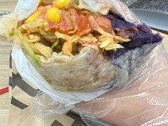 鸡肉法吉塔卷-TOCHITO(南山店)