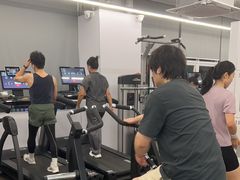 -乐刻运动健身(南山西丽366大街店)