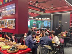 -唐河王记·南阳民间菜(国基路店)