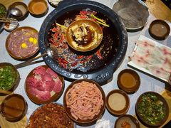 -小红碗老火锅(1958店)