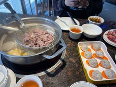 -八合里潮汕鲜牛肉火锅(深圳海岸城店)