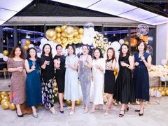 -CIAO·团建聚餐·生日派对轰趴馆(福田店)