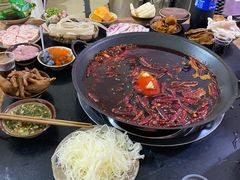 -肥龙火锅(南坪店)