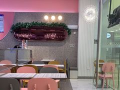 -满记甜品(江桥万达店)