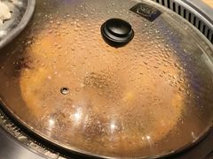 -山河屯铁锅炖鲜鹅·东北菜(开发区一店)