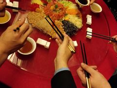 -深圳东方银座酒店·粤秀轩中餐厅