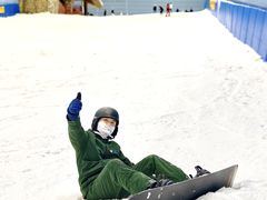 -广州热雪奇迹