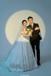 -GO VISION 动视觉婚纱摄影高级定制