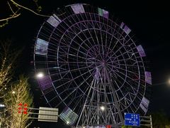 -南昌之星摩天轮