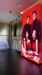 -MuseMarry婚纱(前海嘉里中心店)