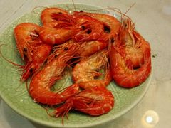 -盛港湾海鲜食府(黄沙店)