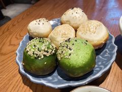 -鑫震源·苏式大虾生煎(山塘街店)