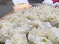 -晓友烧麦(光华村店)