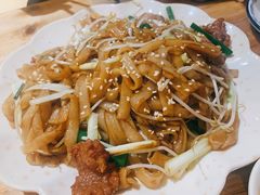 -南记食粥坊·宵夜大排档(莲花总店)