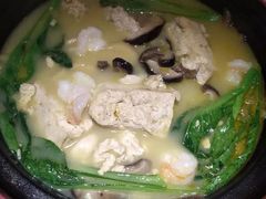 -百年神厨·地道川菜(清江西路店)