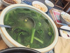 -白家寨子·山野白族菜(古城总店)