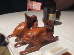 -侨美食家·粤菜(体育西路店)