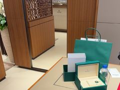 -亨得利钟表商店