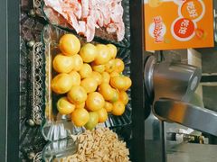 -大丰收脆鱼(正荣财富中心店)
