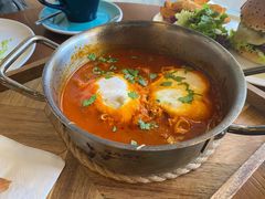 夏苏卡-UPPER KITCHEN(延安路店)