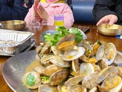 -老虎滩大连海鲜烧烤(水游城店)