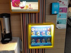 -麦当劳(文化西路店)