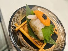 -争鲜回转寿司(朝北大悦城店)