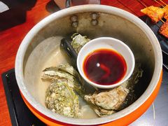 -庆合府重庆大排档(紫都城店)