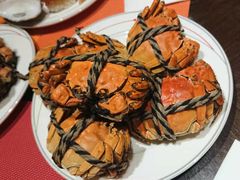-鲜艳西餐厅(衡山路十二号华邑店)