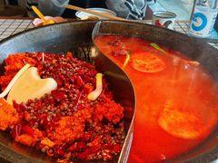 -董眼镜火锅(洪崖洞总店)