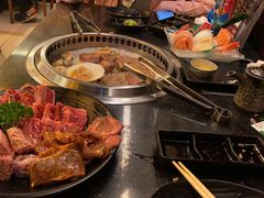 -熊出没日本烧肉放题